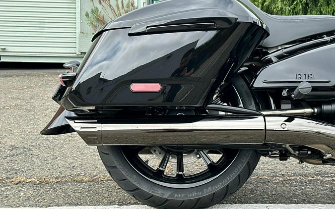 2024 BMW R 18 Roctane