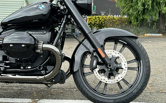 2024 BMW R 18 Roctane