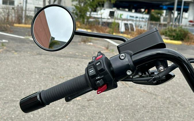 2024 BMW R 18 Roctane