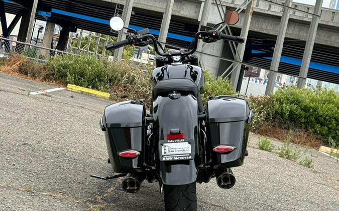 2024 BMW R 18 Roctane