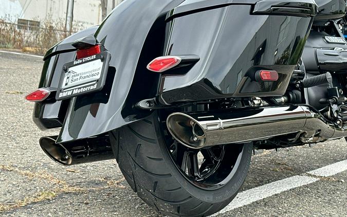 2024 BMW R 18 Roctane