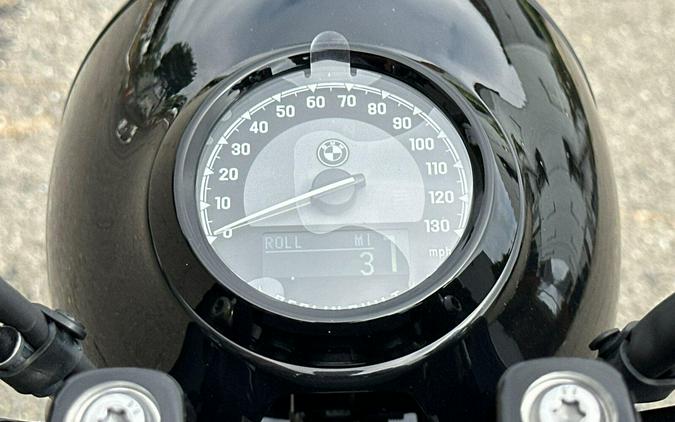 2024 BMW R 18 Roctane