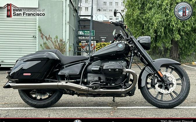 2024 BMW R 18 Roctane