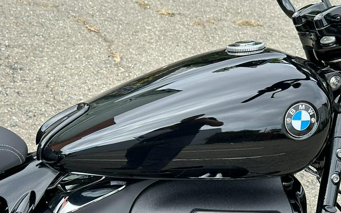 2024 BMW R 18 Roctane