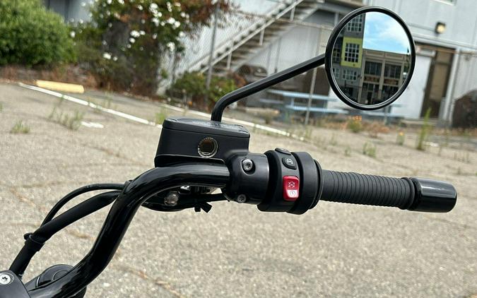 2024 BMW R 18 Roctane