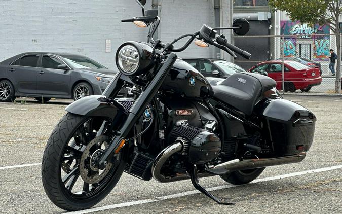 2024 BMW R 18 Roctane