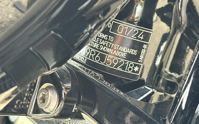 2024 BMW R 18 Roctane