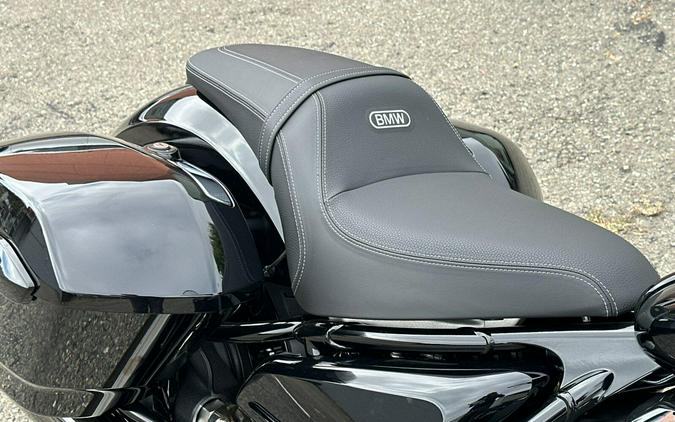 2024 BMW R 18 Roctane