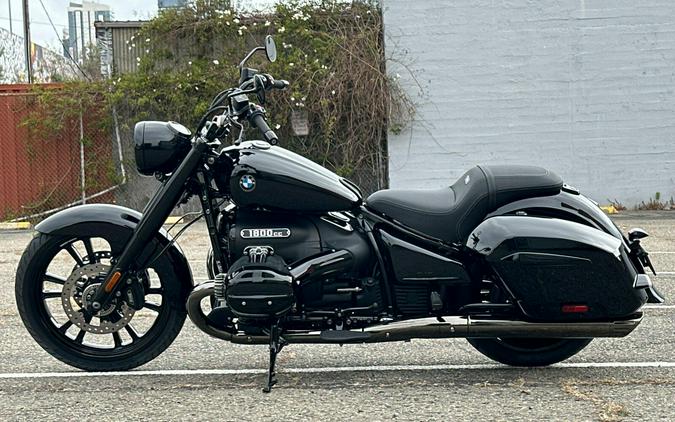 2024 BMW R 18 Roctane