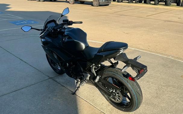 2026 Kawasaki NINJA 650