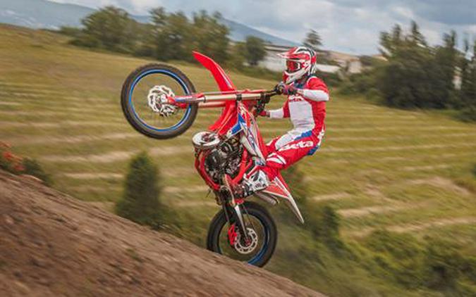 2026 Beta 250 RX
