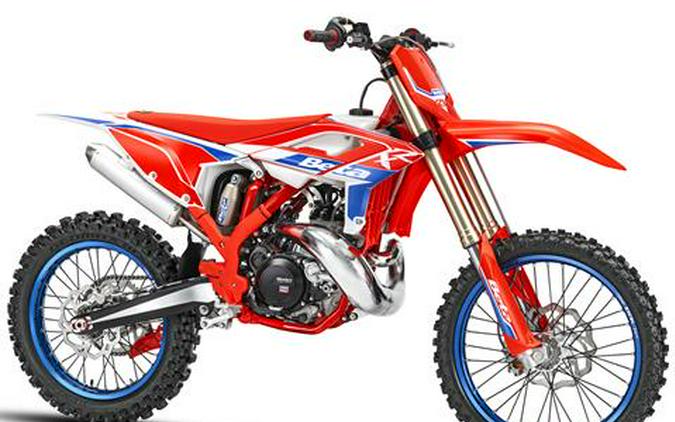 2026 Beta 250 RX