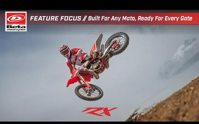 2026 Beta 250 RX