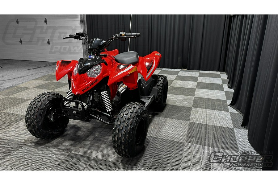 2026 Polaris OUTLAW 110 EFI
