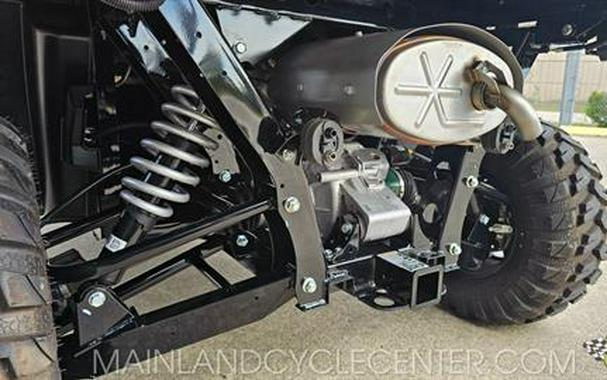 2026 Kawasaki MULE PRO-FXT 1000 LE