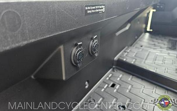 2026 Kawasaki MULE PRO-FXT 1000 LE