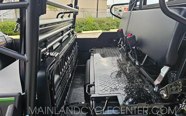 2026 Kawasaki MULE PRO-FXT 1000 LE