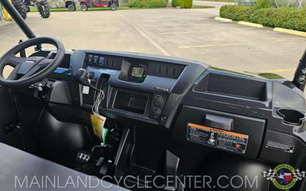 2026 Kawasaki MULE PRO-FXT 1000 LE