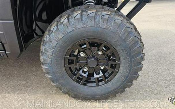 2026 Kawasaki MULE PRO-FXT 1000 LE