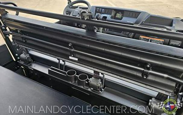 2026 Kawasaki MULE PRO-FXT 1000 LE