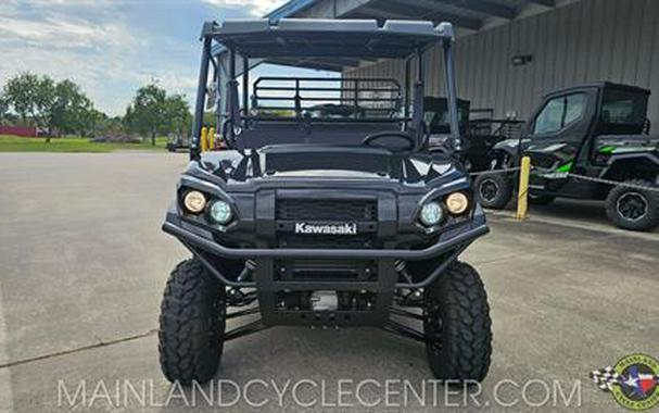 2026 Kawasaki MULE PRO-FXT 1000 LE