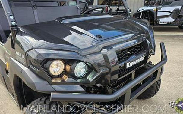 2026 Kawasaki MULE PRO-FXT 1000 LE