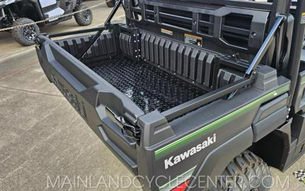 2026 Kawasaki MULE PRO-FXT 1000 LE