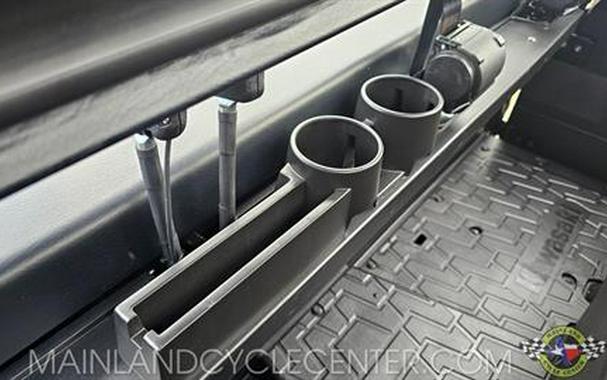 2026 Kawasaki MULE PRO-FXT 1000 LE