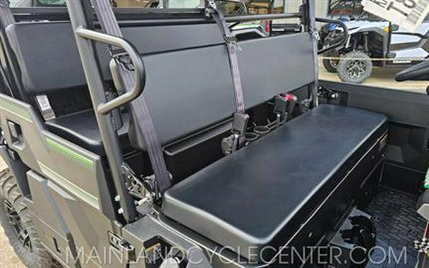 2026 Kawasaki MULE PRO-FXT 1000 LE