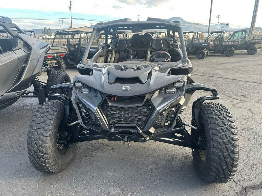 2025 Can-Am® Maverick R Max X RS