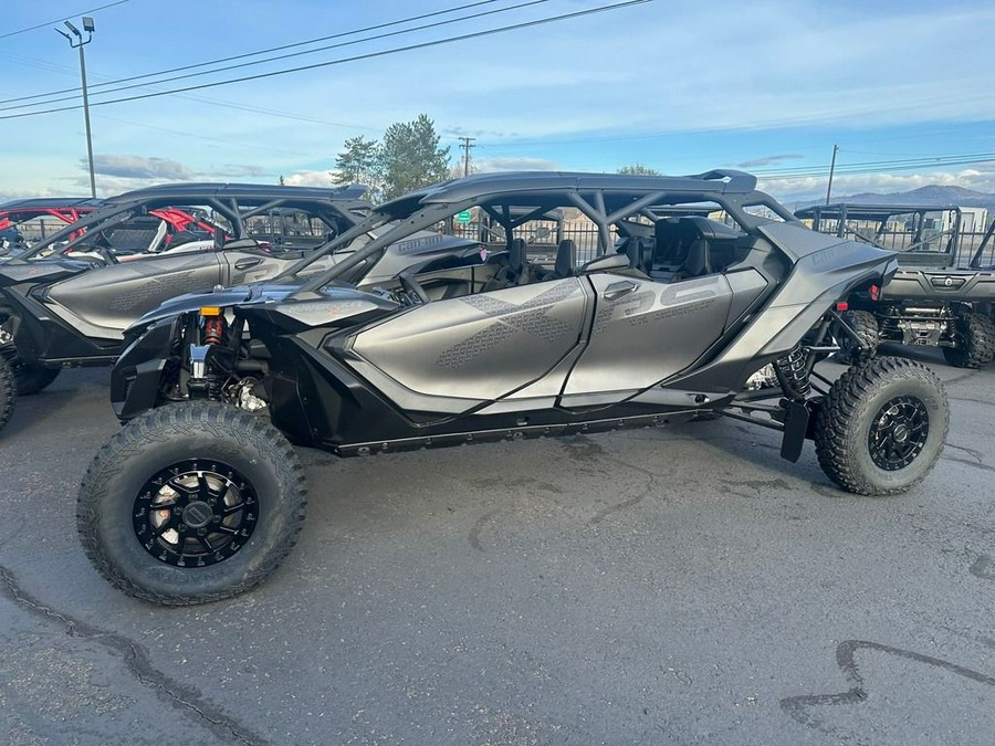 2025 Can-Am® Maverick R Max X RS
