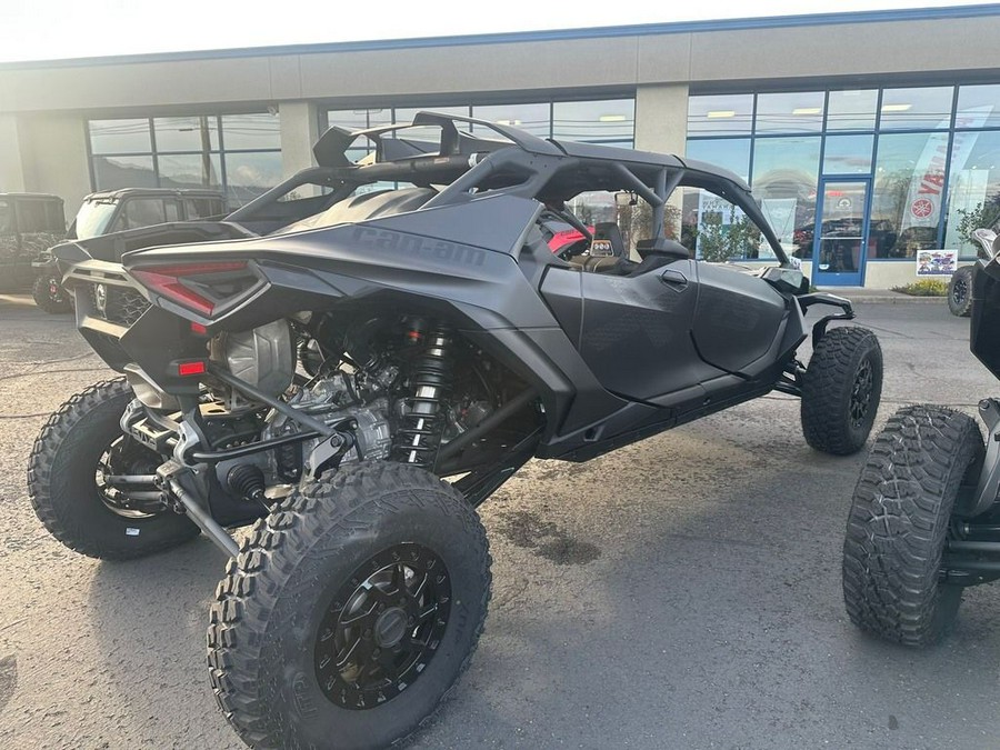 2025 Can-Am® Maverick R Max X RS