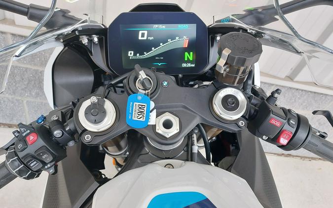 2026 BMW S 1000 RR