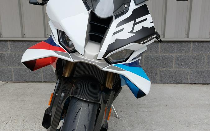 2026 BMW S 1000 RR