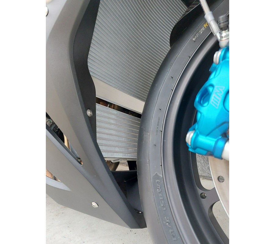 2026 BMW S 1000 RR