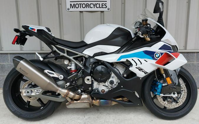2026 BMW S 1000 RR