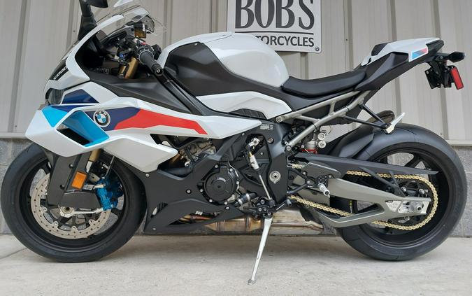 2026 BMW S 1000 RR