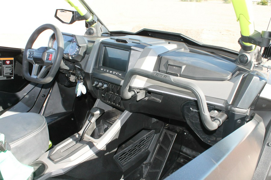 2024 Polaris RZR Pro R Ultimate