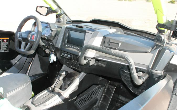 2024 Polaris RZR Pro R Ultimate