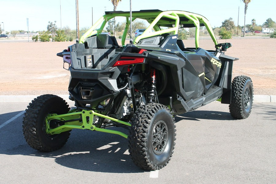2024 Polaris RZR Pro R Ultimate