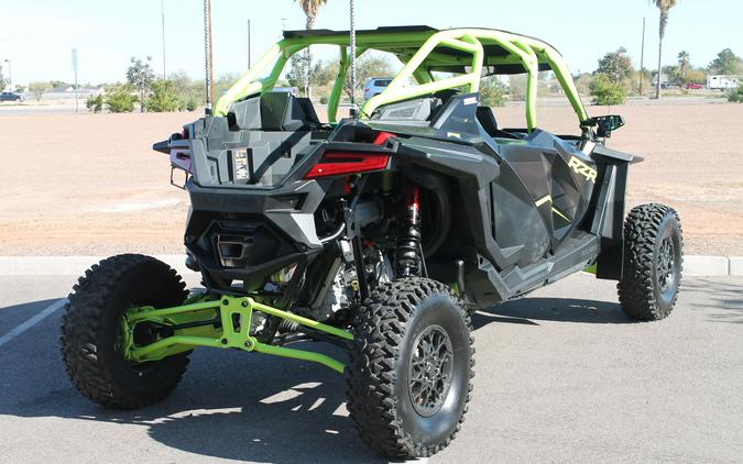 2024 Polaris RZR Pro R Ultimate