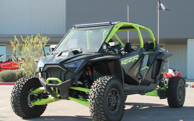 2024 Polaris RZR Pro R Ultimate