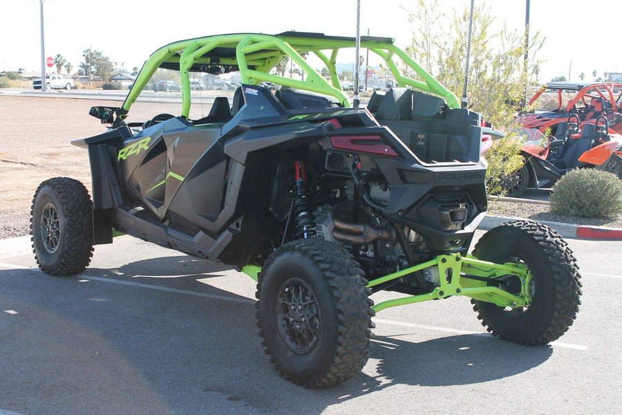 2024 Polaris RZR Pro R Ultimate