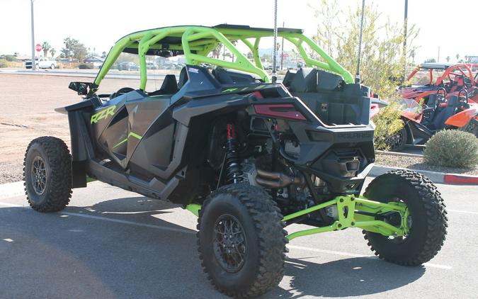 2024 Polaris RZR Pro R Ultimate