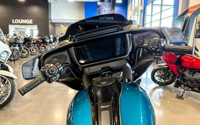 2026 Harley-Davidson Street Glide FLHX