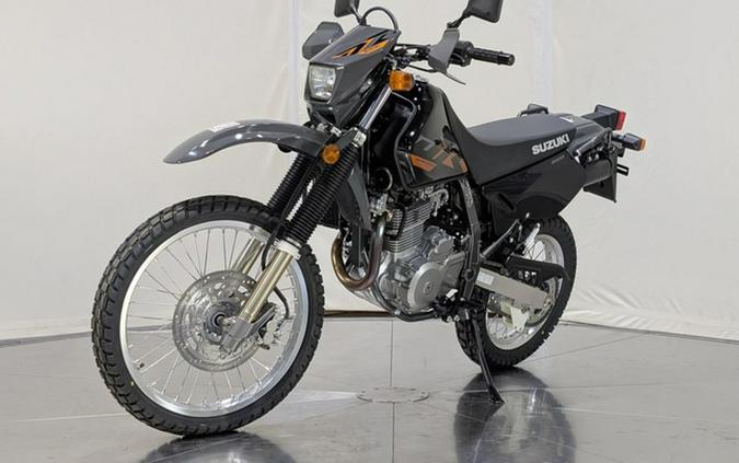2026 Suzuki DR 650S