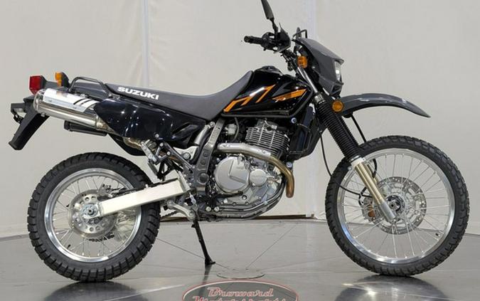 2026 Suzuki DR 650S