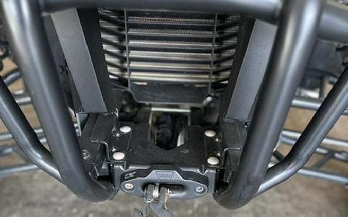 2021 Honda® Talon 1000R Special Edition