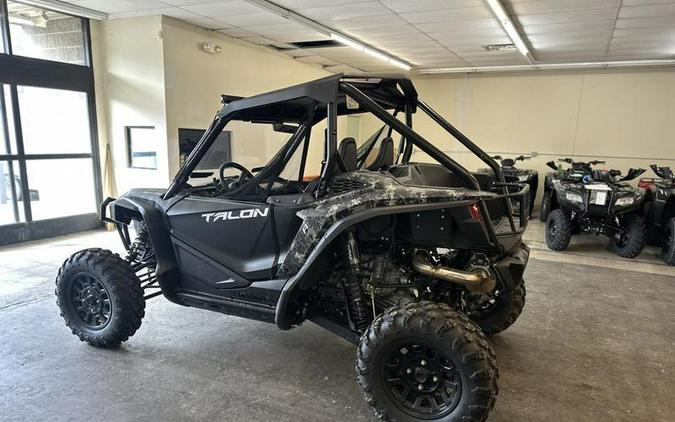 2021 Honda® Talon 1000R Special Edition