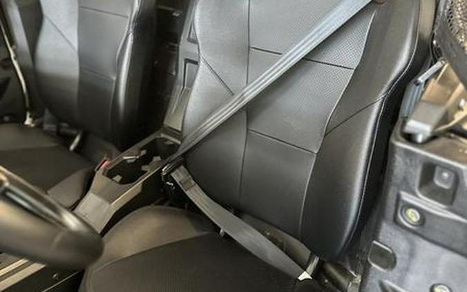 2021 Honda® Talon 1000R Special Edition